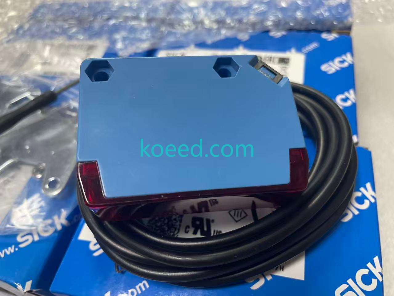 WTB250-2N1141  6044678 - Product View